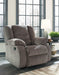 Tulen Recliner - Imperial Furniture (Las Vegas, NV) - Multi Location