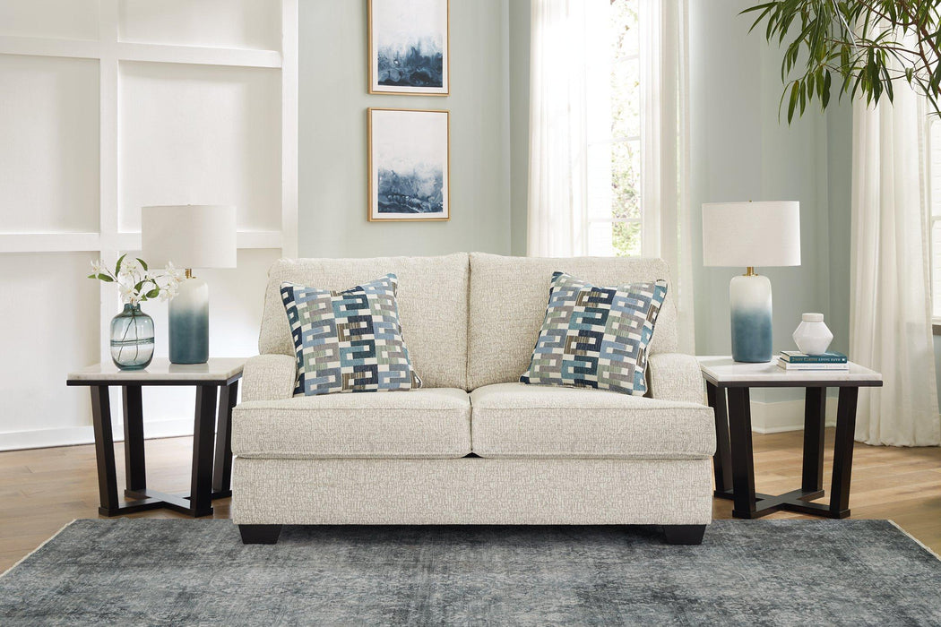 Valerano Living Room Set - Imperial Furniture (Las Vegas, NV) - Multi Location
