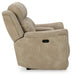 Next-Gen DuraPella Power Reclining Loveseat with Console - Imperial Furniture (Las Vegas, NV) - Multi Location