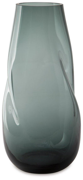 Beamund Vase (Set of 2) - Imperial Furniture (Las Vegas, NV) - Multi Location