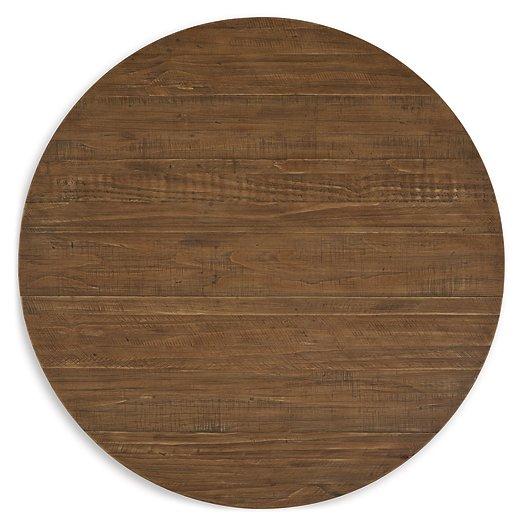 Mackifeld Occasional Table Set - Imperial Furniture (Las Vegas, NV) - Multi Location