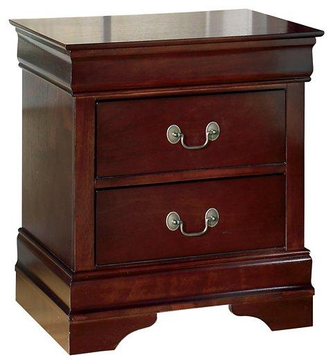 Alisdair Bedroom Set - Imperial Furniture (Las Vegas, NV) - Multi Location