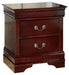 Alisdair Bedroom Set - Imperial Furniture (Las Vegas, NV) - Multi Location