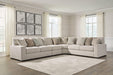 Ballyton Upholstery Package - Imperial Furniture (Las Vegas, NV) - Multi Location