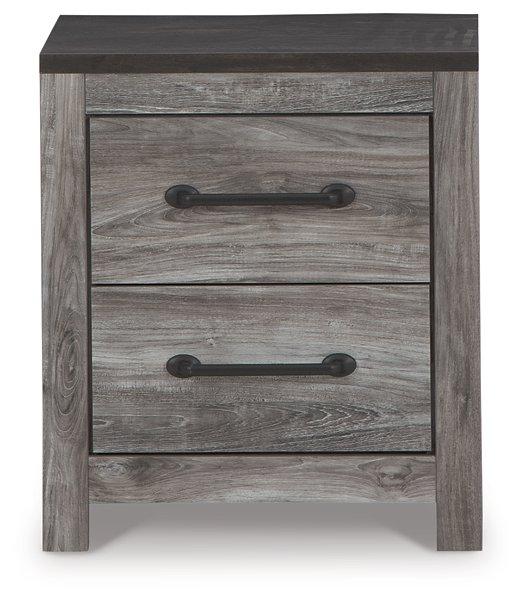 Bronyan Bedroom Set - Imperial Furniture (Las Vegas, NV) - Multi Location