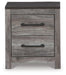 Bronyan Bedroom Set - Imperial Furniture (Las Vegas, NV) - Multi Location