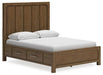 Cabalynn Bedroom Set - Imperial Furniture (Las Vegas, NV) - Multi Location