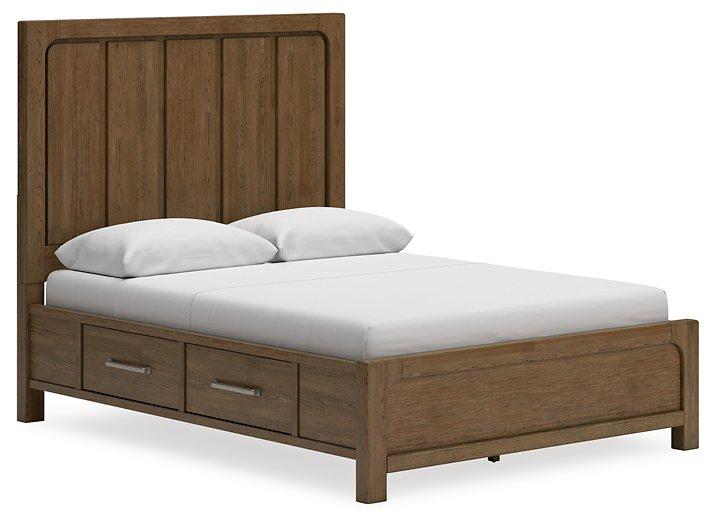 Cabalynn Bedroom Set - Imperial Furniture (Las Vegas, NV) - Multi Location
