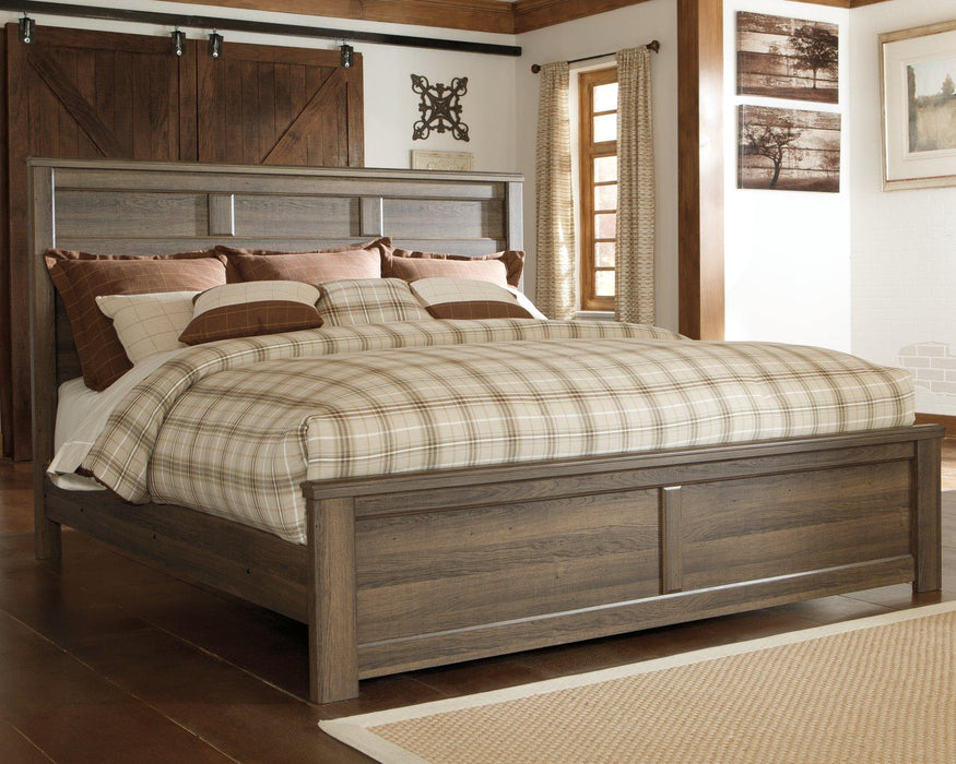 Juararo Bedroom Set - Imperial Furniture (Las Vegas, NV) - Multi Location