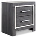 Lodanna Bedroom Set - Imperial Furniture (Las Vegas, NV) - Multi Location