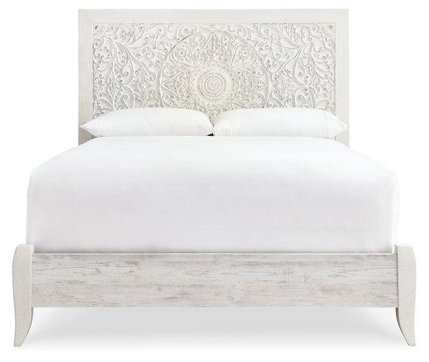 Paxberry Bedroom Set - Imperial Furniture (Las Vegas, NV) - Multi Location