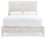 Paxberry Bedroom Set - Imperial Furniture (Las Vegas, NV) - Multi Location