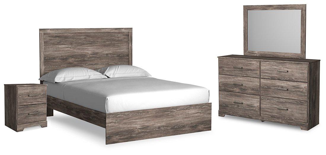 Ralinksi Bedroom Set - Imperial Furniture (Las Vegas, NV) - Multi Location