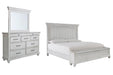 Kanwyn Bedroom Set - Imperial Furniture (Las Vegas, NV) - Multi Location