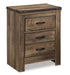 Trinell Bedroom Set - Imperial Furniture (Las Vegas, NV) - Multi Location