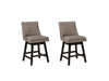 Tallenger Bar Stool Set - Imperial Furniture (Las Vegas, NV) - Multi Location