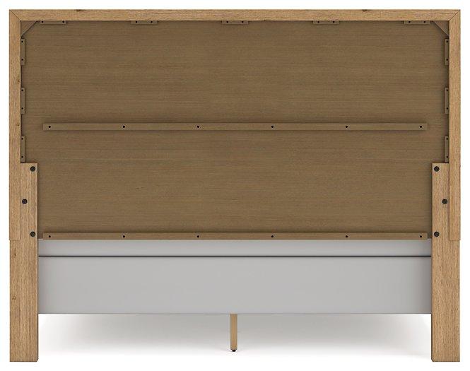 Galliden Bedroom Package - Imperial Furniture (Las Vegas, NV) - Multi Location