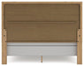 Galliden Bedroom Package - Imperial Furniture (Las Vegas, NV) - Multi Location