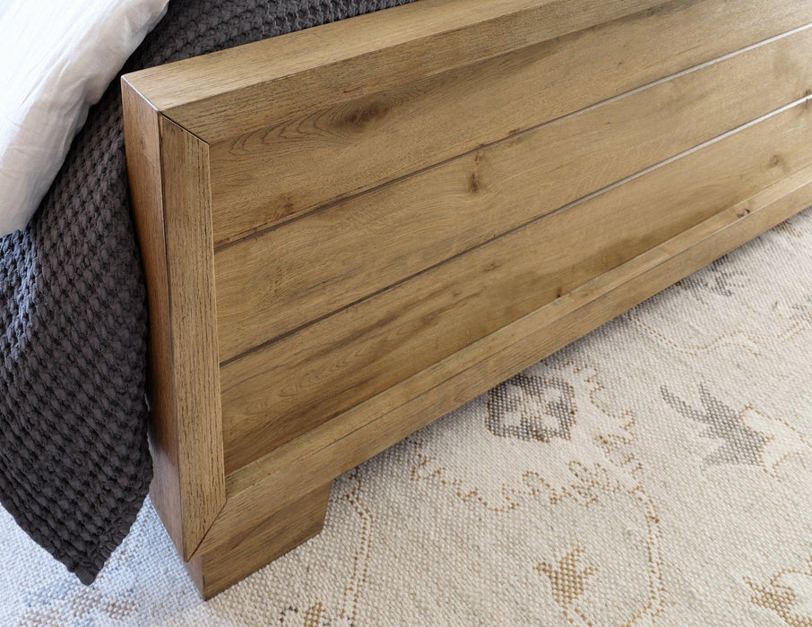 Galliden Bedroom Package - Imperial Furniture (Las Vegas, NV) - Multi Location