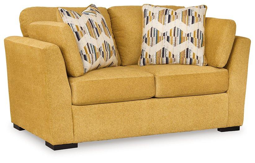 Keerwick Living Room Set - Imperial Furniture (Las Vegas, NV) - Multi Location