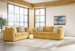 Keerwick Living Room Set - Imperial Furniture (Las Vegas, NV) - Multi Location