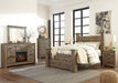 Trinell Bedroom Set - Imperial Furniture (Las Vegas, NV) - Multi Location
