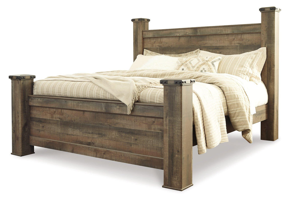 Trinell Bedroom Set - Imperial Furniture (Las Vegas, NV) - Multi Location