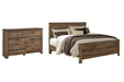 Trinell Bedroom Set - Imperial Furniture (Las Vegas, NV) - Multi Location