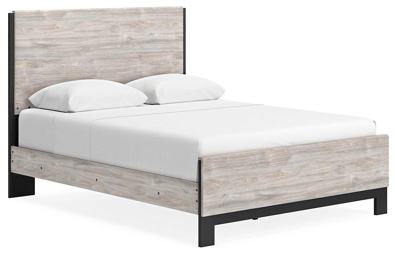 Vessalli Bedroom Set - Imperial Furniture (Las Vegas, NV) - Multi Location