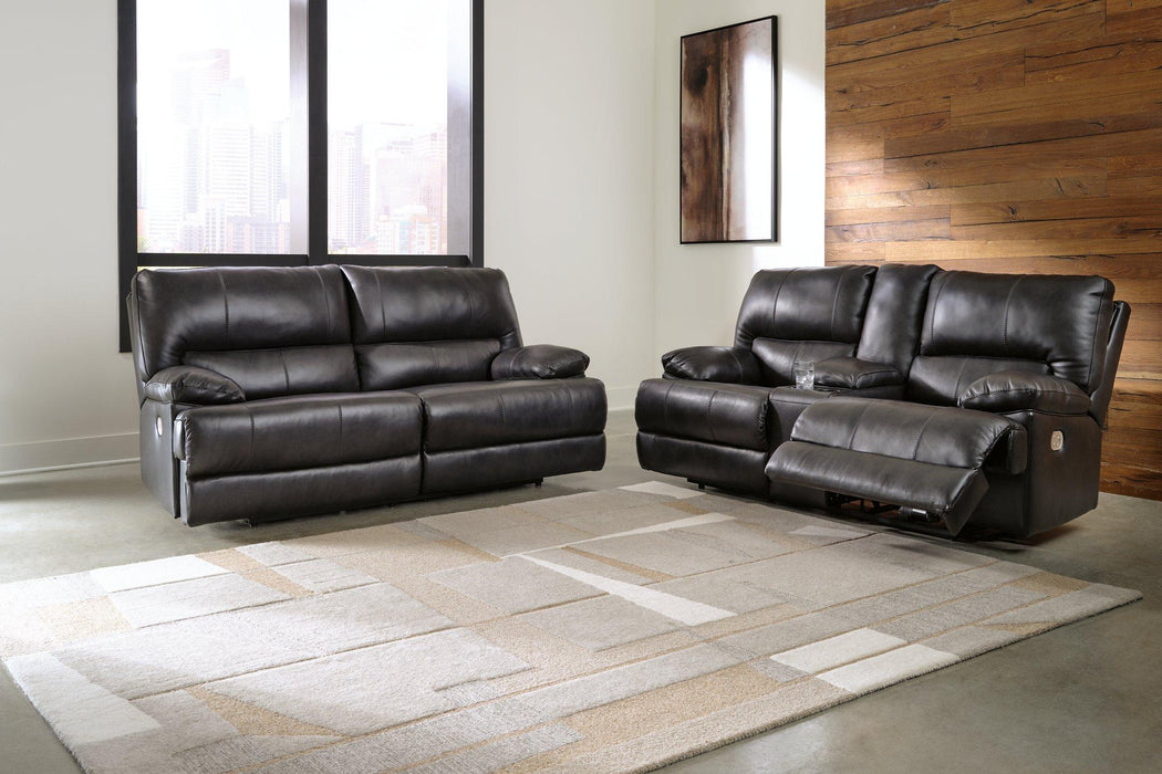 Mountainous Living Room Set - Imperial Furniture (Las Vegas, NV) - Multi Location