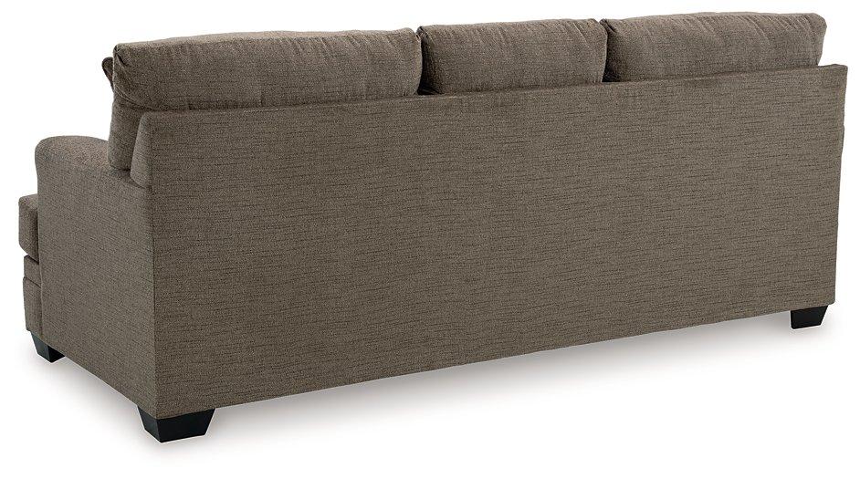 Stonemeade Living Room Set - Imperial Furniture (Las Vegas, NV) - Multi Location