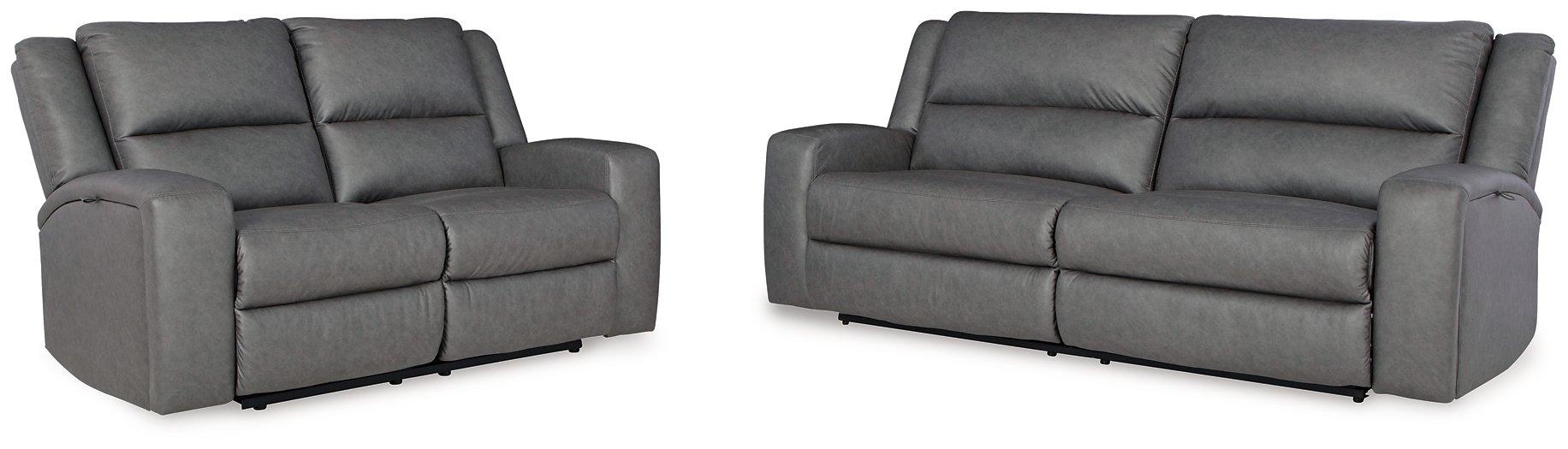 Brixworth Living Room Set - Imperial Furniture (Las Vegas, NV) - Multi Location