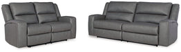 Brixworth Living Room Set - Imperial Furniture (Las Vegas, NV) - Multi Location