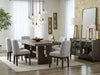 Burkhaus Dining Room Set - Imperial Furniture (Las Vegas, NV) - Multi Location