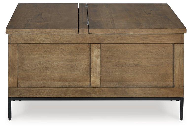 Torlanta Occasional Table Set - Imperial Furniture (Las Vegas, NV) - Multi Location