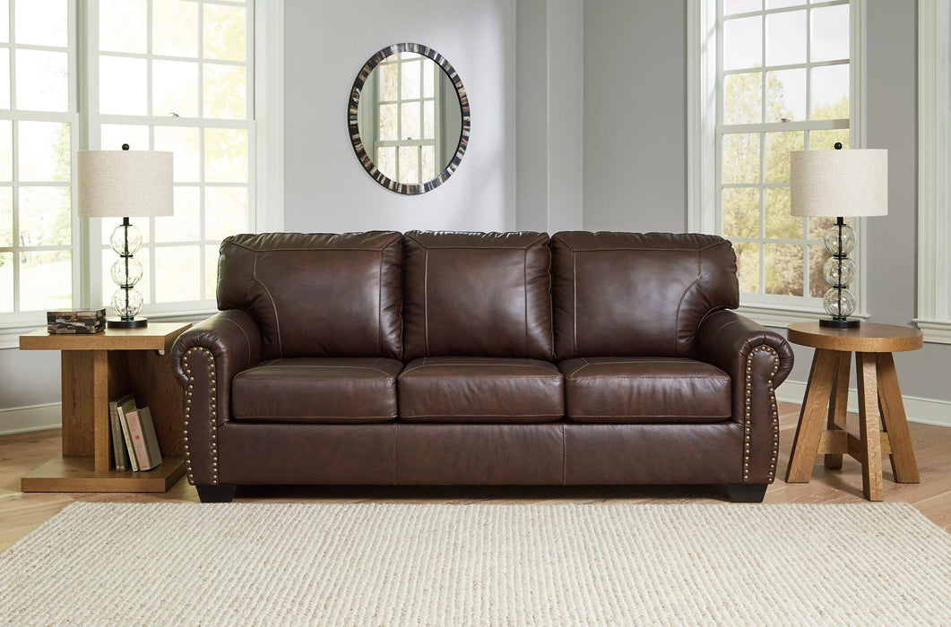 Colleton Living Room Set - Imperial Furniture (Las Vegas, NV) - Multi Location