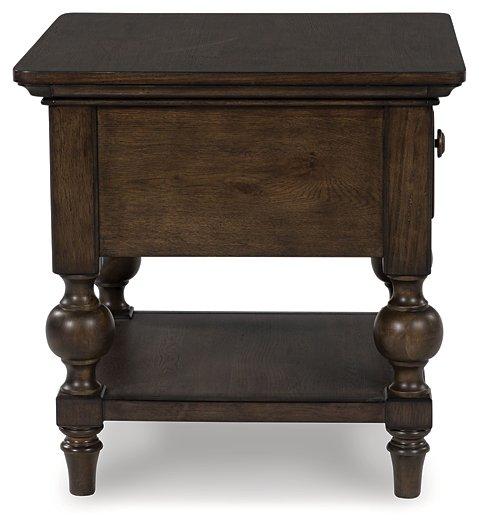 Veramond Occasional Table Set - Imperial Furniture (Las Vegas, NV) - Multi Location