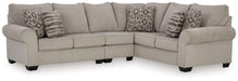 Claireah Living Room Set - Imperial Furniture (Las Vegas, NV) - Multi Location