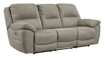 Next-Gen Gaucho Power Reclining Sofa - Imperial Furniture (Las Vegas, NV) - Multi Location