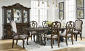 Maylee Dining Room Set - Imperial Furniture (Las Vegas, NV) - Multi Location