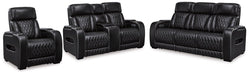 Boyington Living Room Set - Imperial Furniture (Las Vegas, NV) - Multi Location