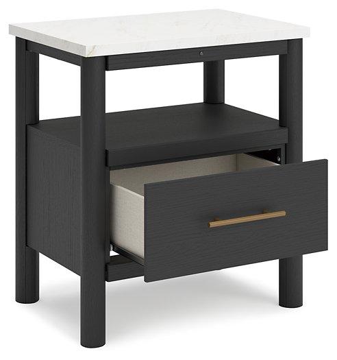 Cadmori Bedroom Set - Imperial Furniture (Las Vegas, NV) - Multi Location