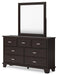 Covetown Bedroom Package - Imperial Furniture (Las Vegas, NV) - Multi Location