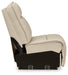 Double Deal Reclining Sectional - Imperial Furniture (Las Vegas, NV) - Multi Location