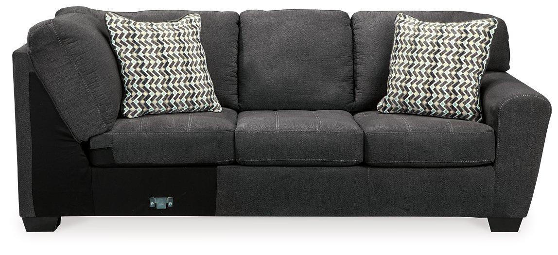 Ambee Living Room Set - Imperial Furniture (Las Vegas, NV) - Multi Location