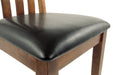 Ralene Dining Chair Set - Imperial Furniture (Las Vegas, NV) - Multi Location
