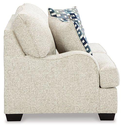 Valerano Living Room Set - Imperial Furniture (Las Vegas, NV) - Multi Location