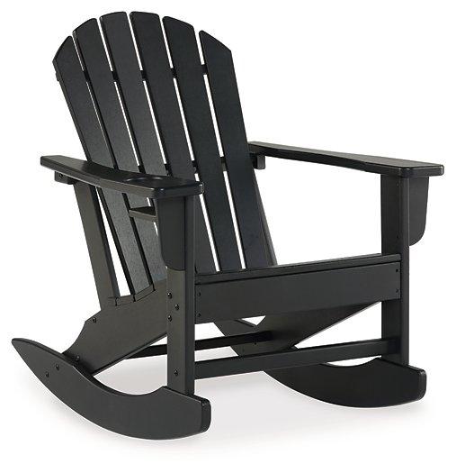 Sundown Treasure Outdoor Seating Set - Imperial Furniture (Las Vegas, NV) - Multi Location