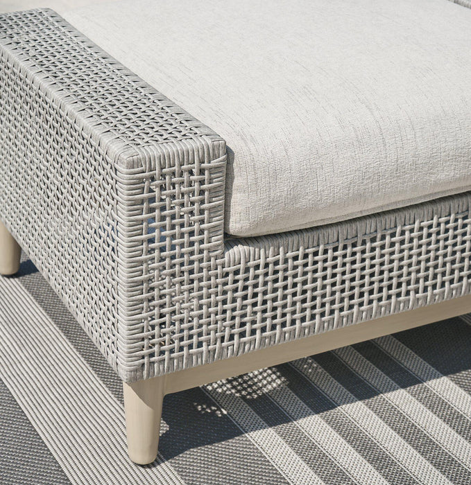 Seton Creek Outdoor Seating Set - Imperial Furniture (Las Vegas, NV) - Multi Location