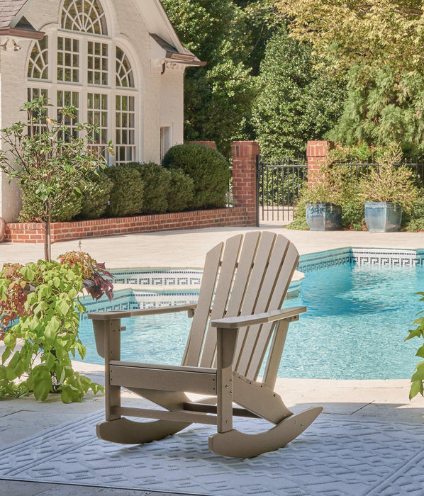 Sundown Treasure Outdoor Seating Set - Imperial Furniture (Las Vegas, NV) - Multi Location